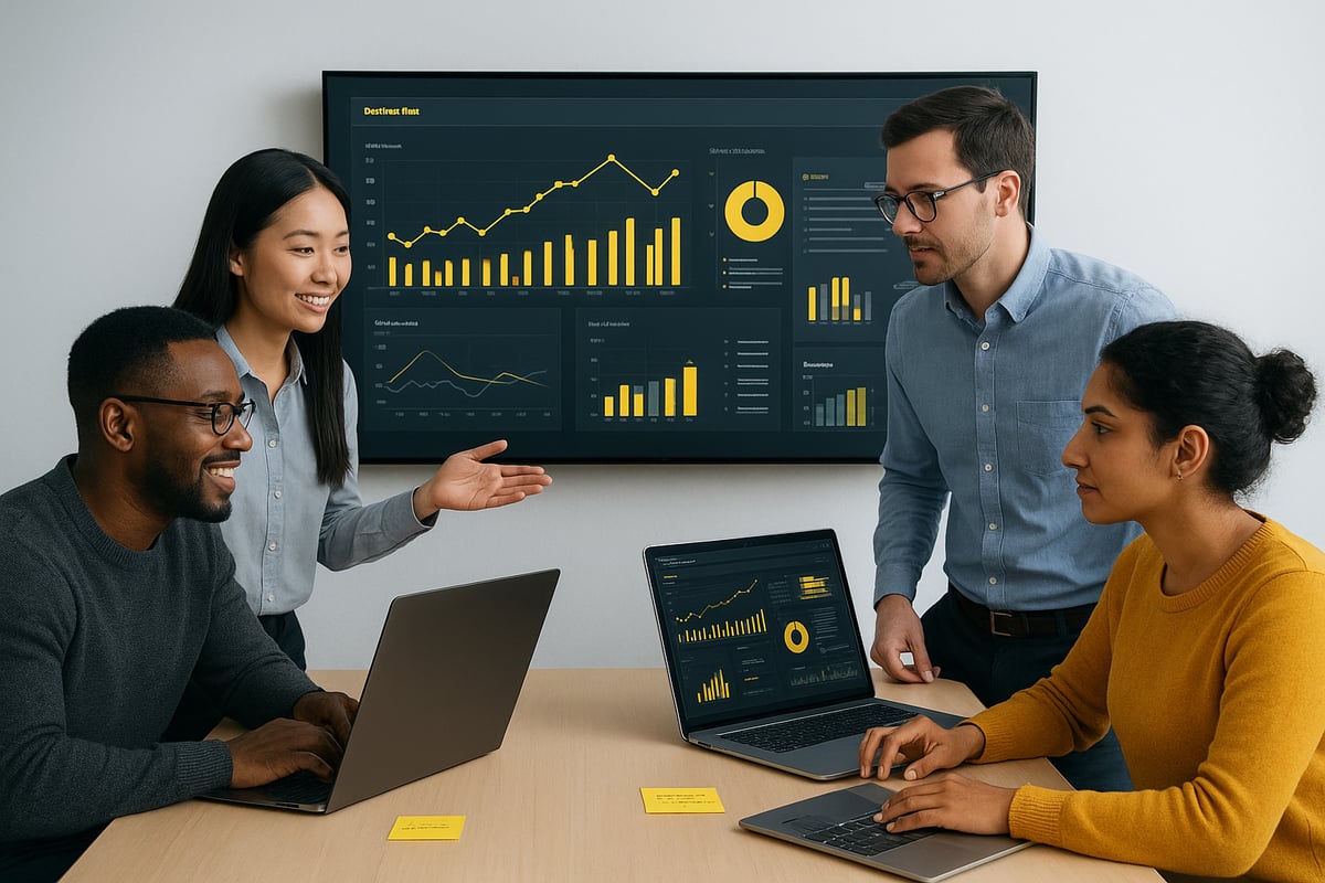 Critical Skills and Competencies for Future-Ready Tech Leads