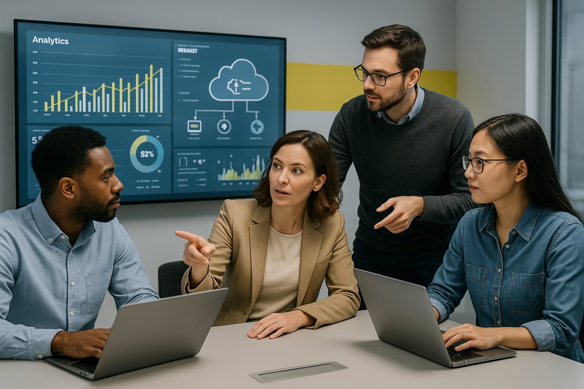 The Evolving Role of Technology Leads in 2026