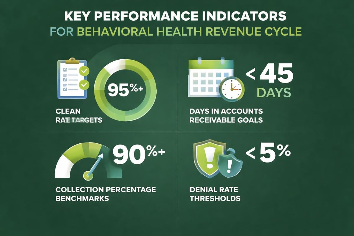 Performance benchmarks