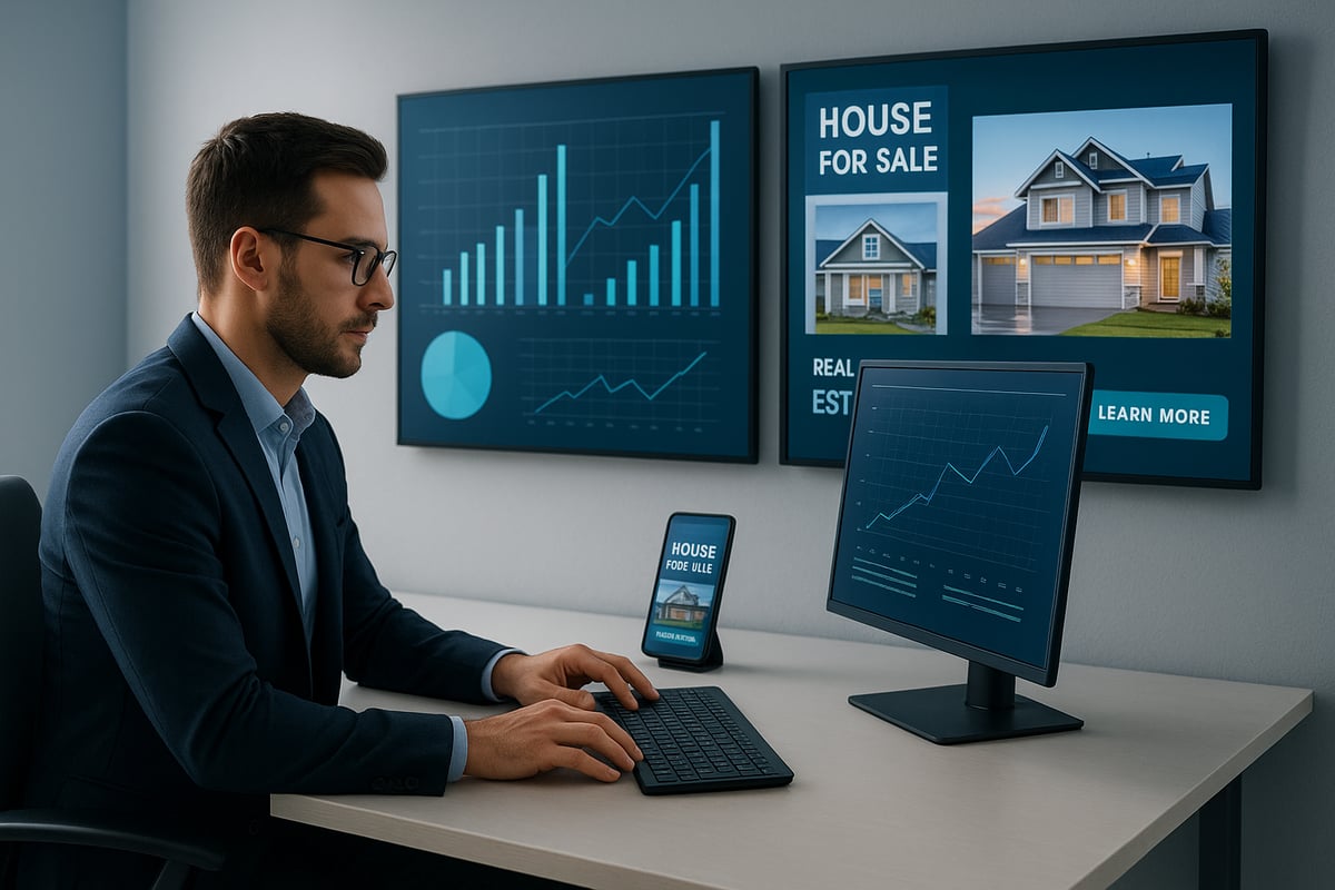 7 Slimme Real Estate Advertising Tips Voor Succes In 2026