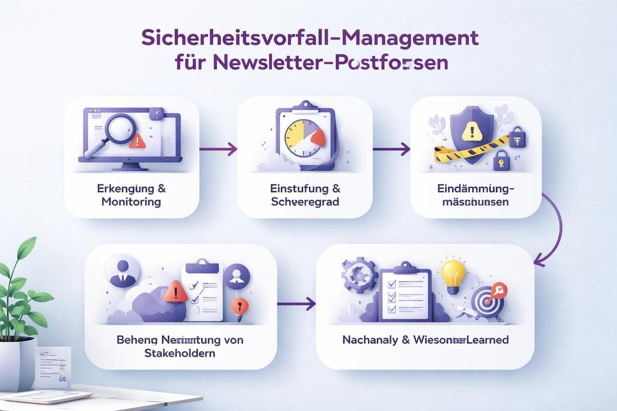 Incident-Response-Workflow