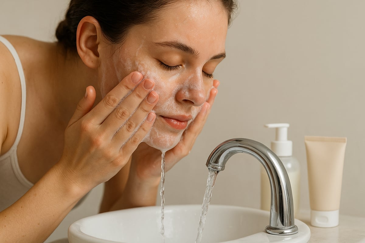 De vanligaste misstagen vid torr hud – och hur du undviker dem
