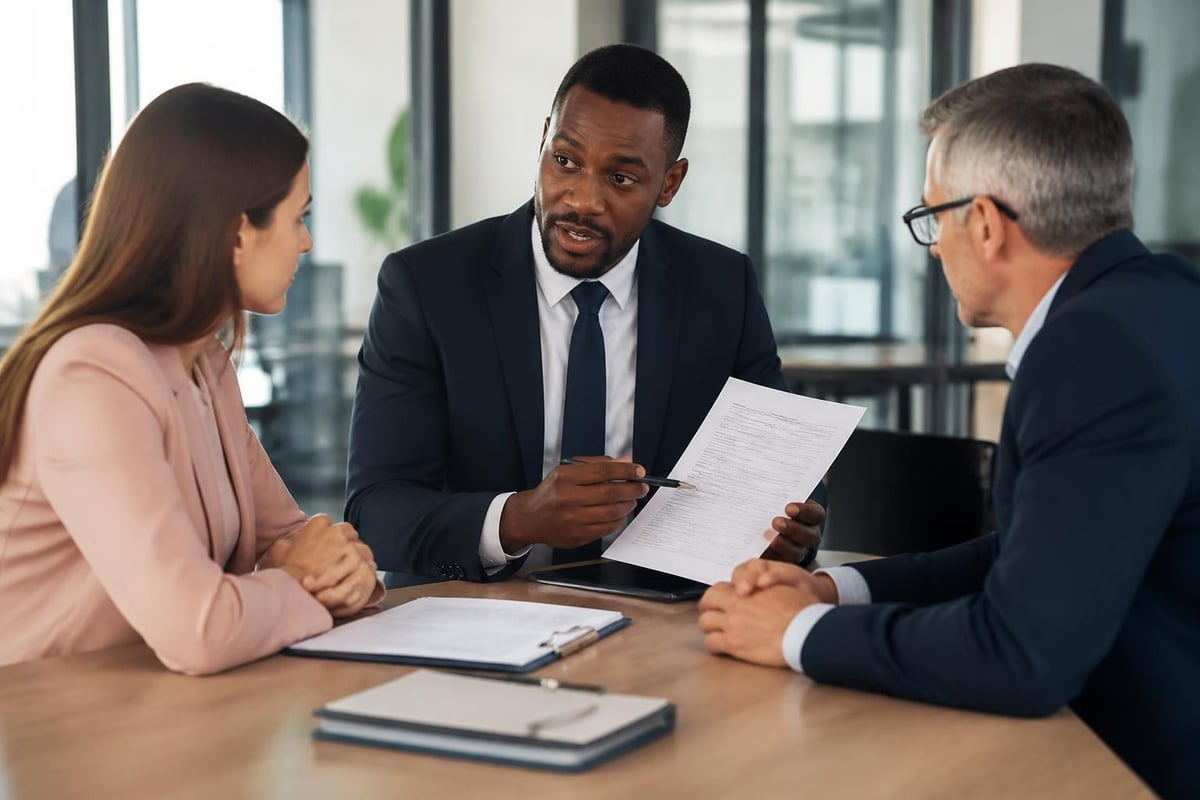 FICA client onboarding process