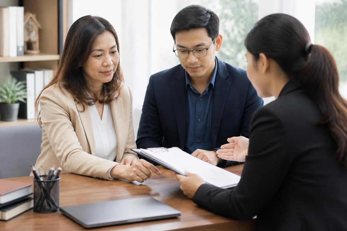 COFI conduct standards framework