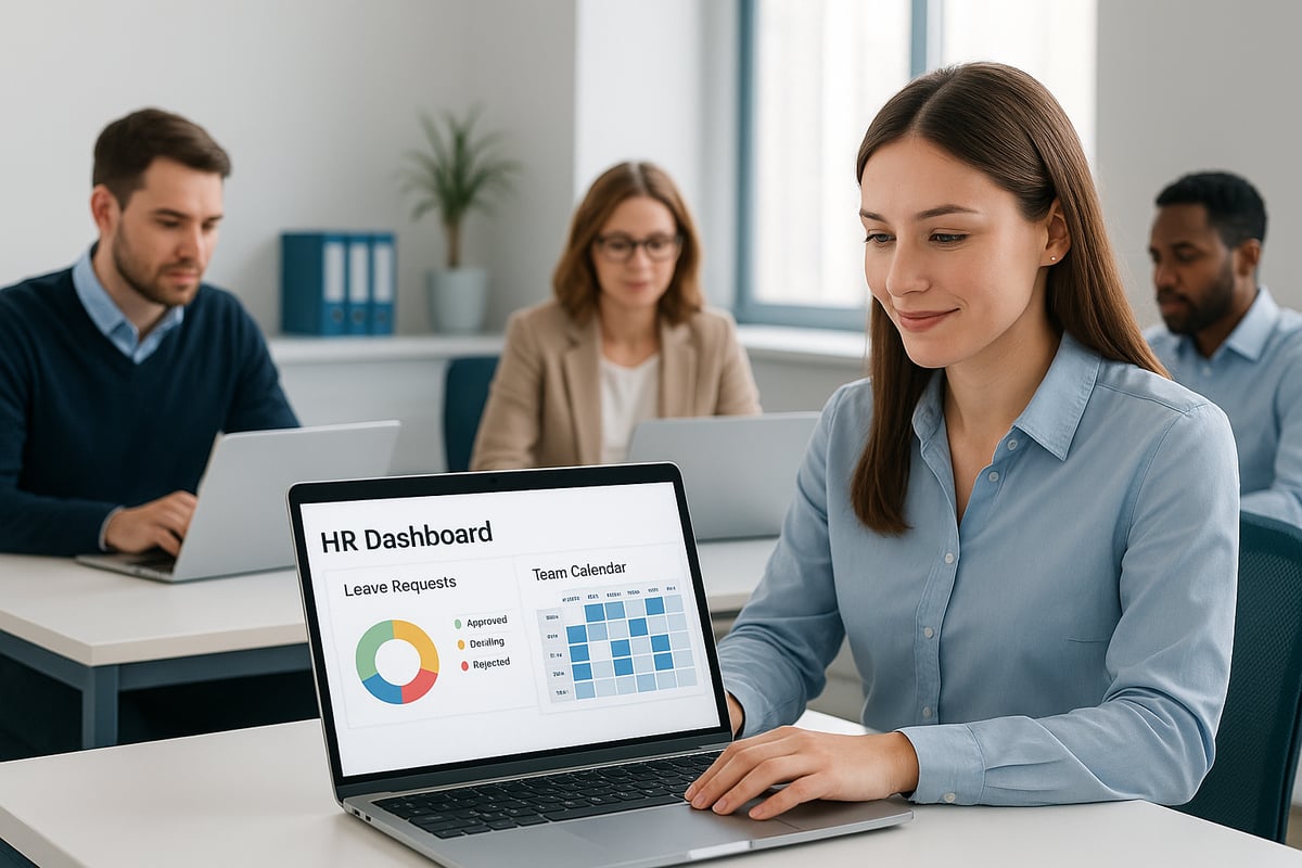 Digitale Tools en Automatisering van de Goedkeuringsflow
