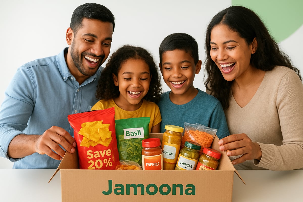 Maximizing Value: Deals, Discounts, and Loyalty Programs