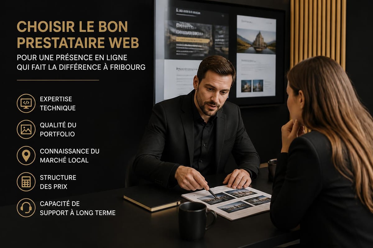 Processus de sélection