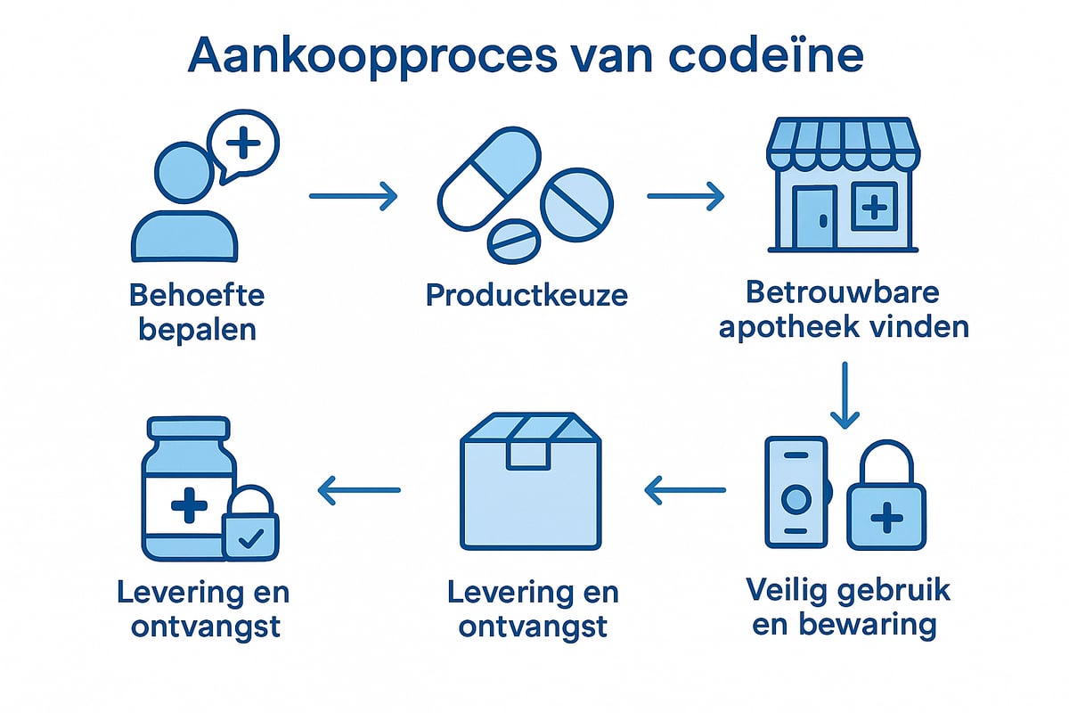 Het Aankoopproces: Stap-voor-Stap Gids
