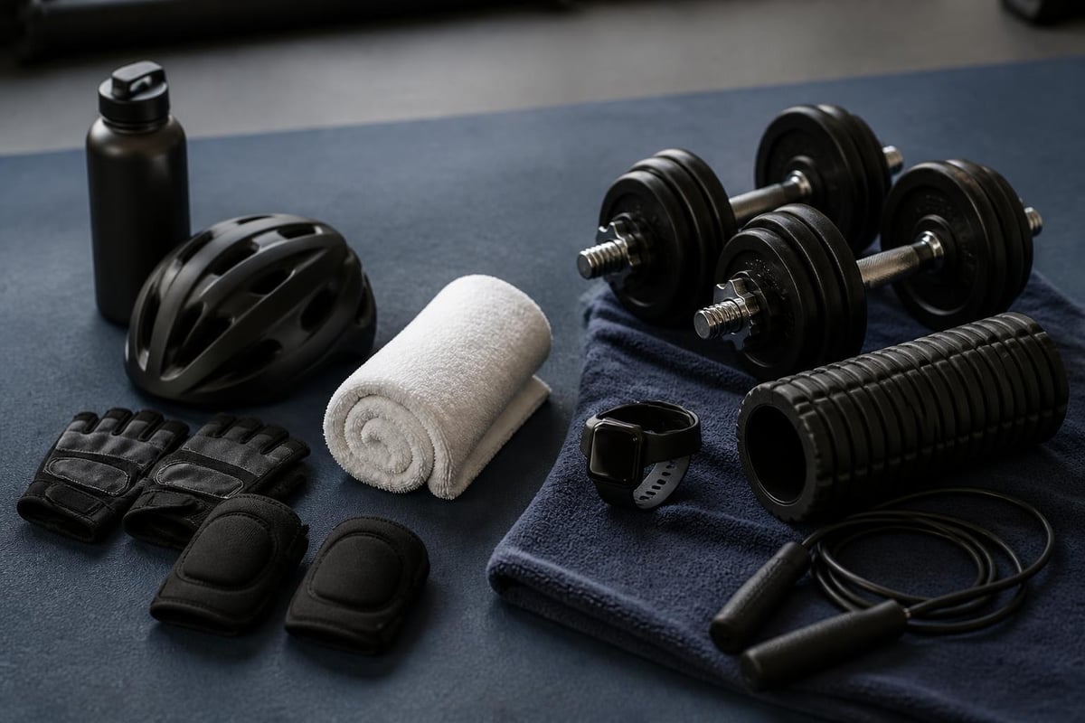 Tri gear investment strategy