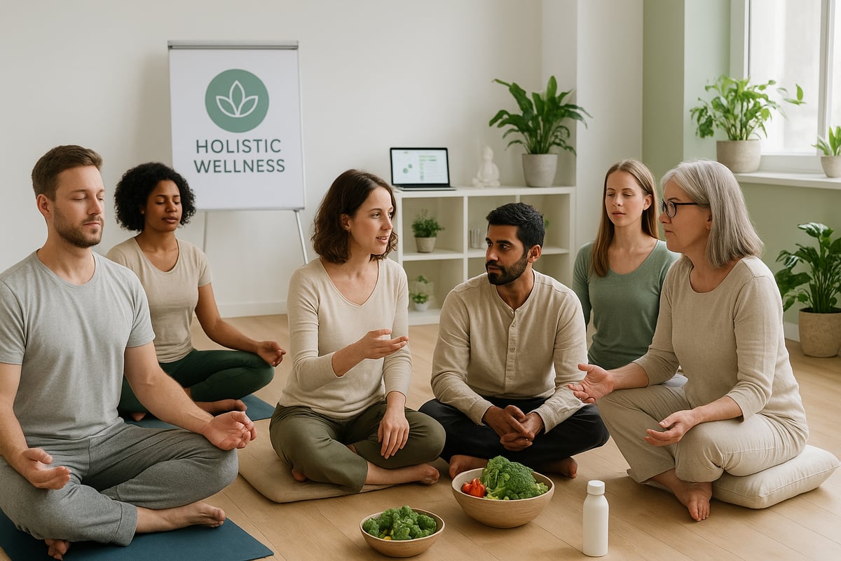 Understanding Holistic Health: The 2026 Perspective