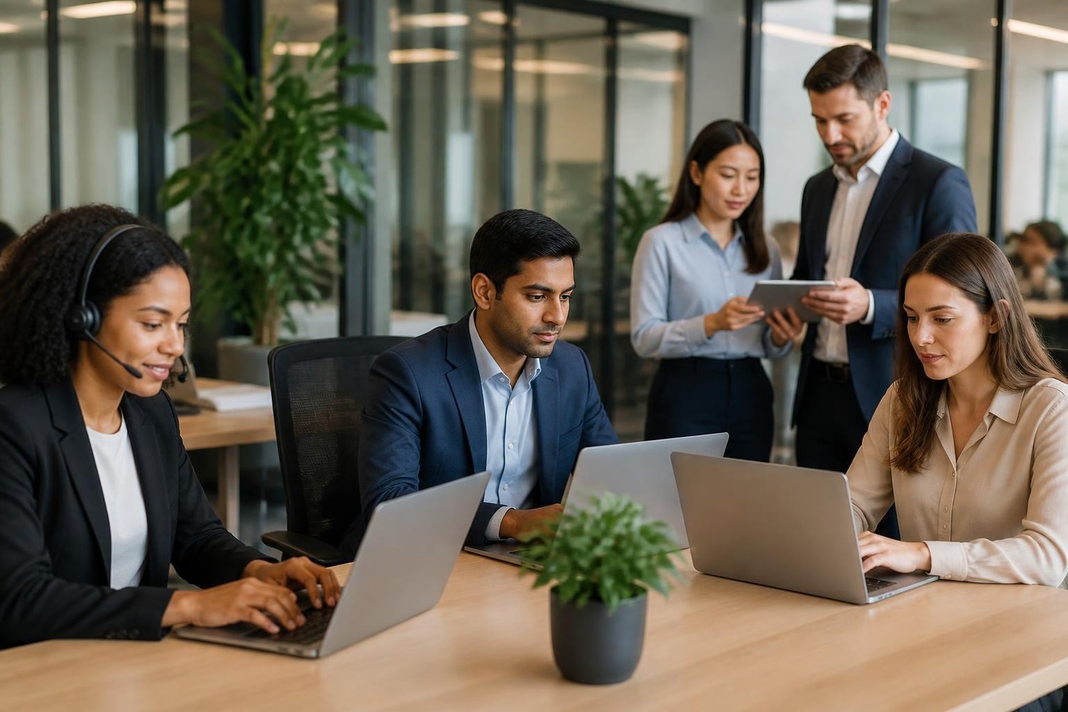 AI to Use: Business Applications Transforming 2026