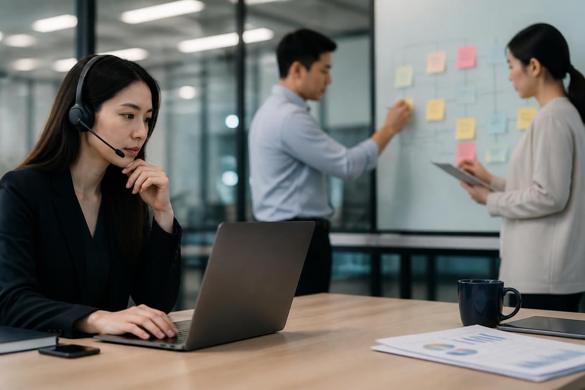 AI agent workflow integration