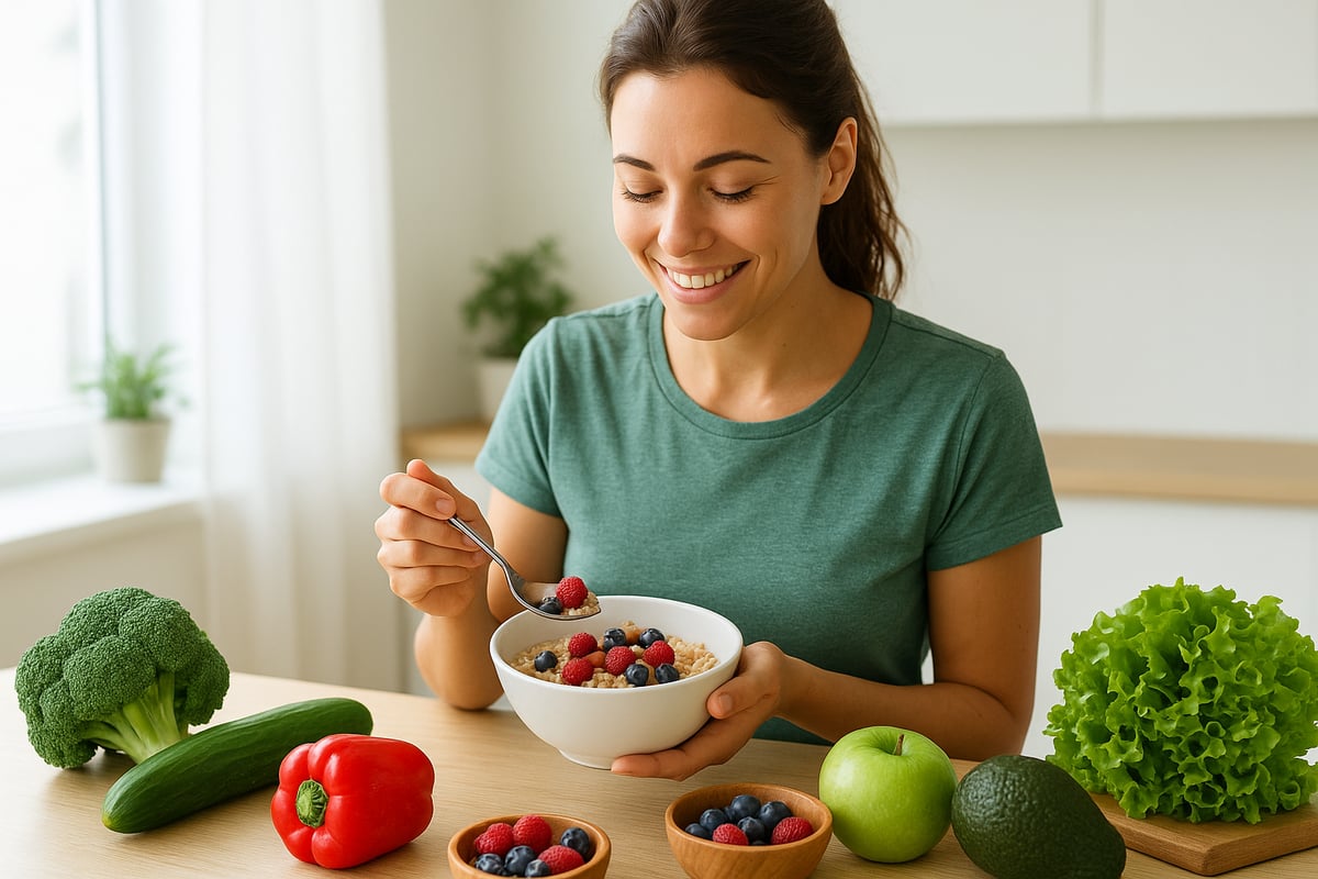 Schritt-für-Schritt: Ihr Anti Cellulite Diätplan 2026