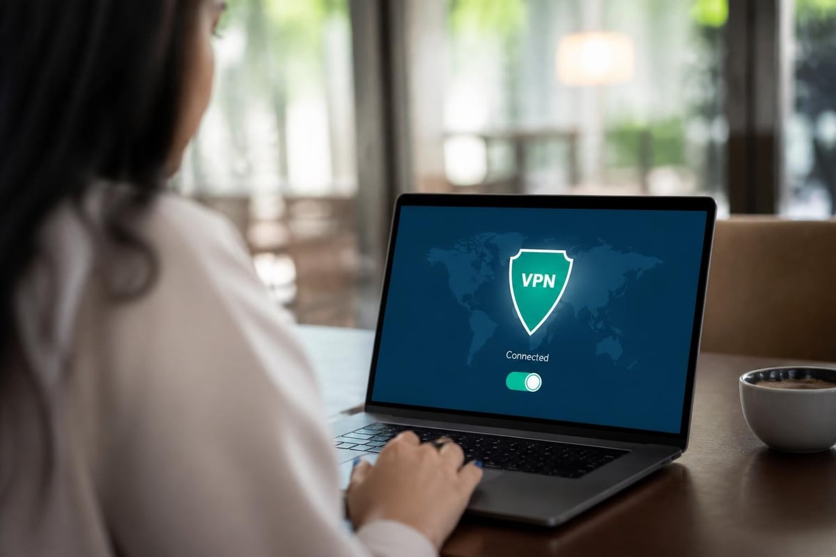 Free versus paid VPN revenue models