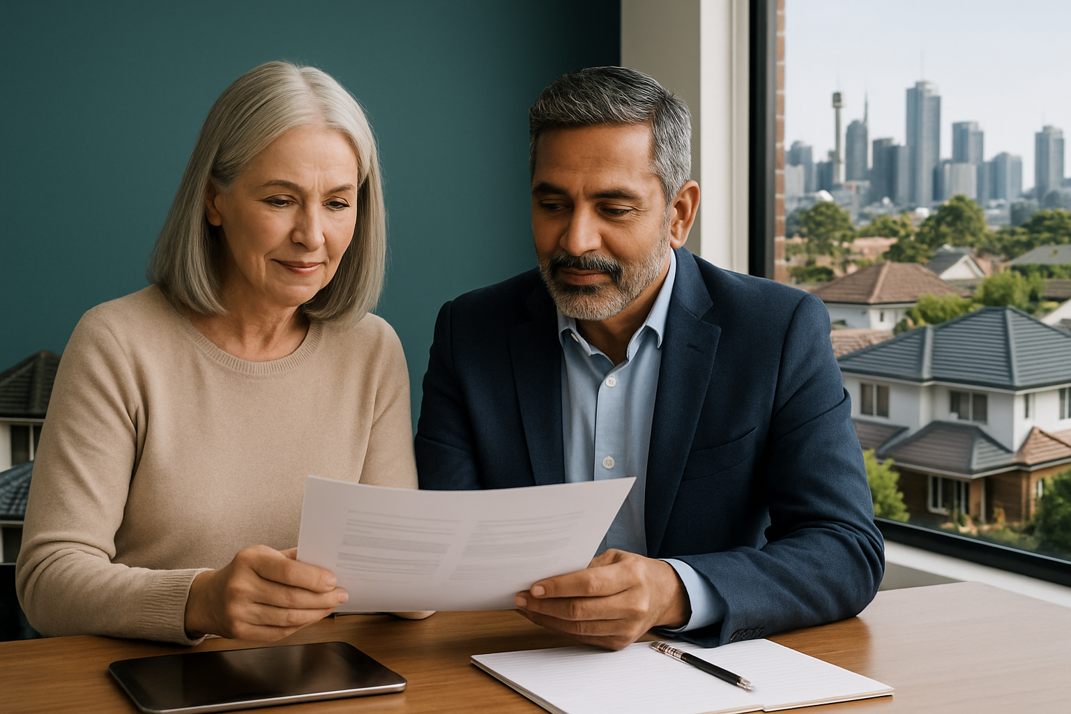 Understanding Realestate Investment: The Basics