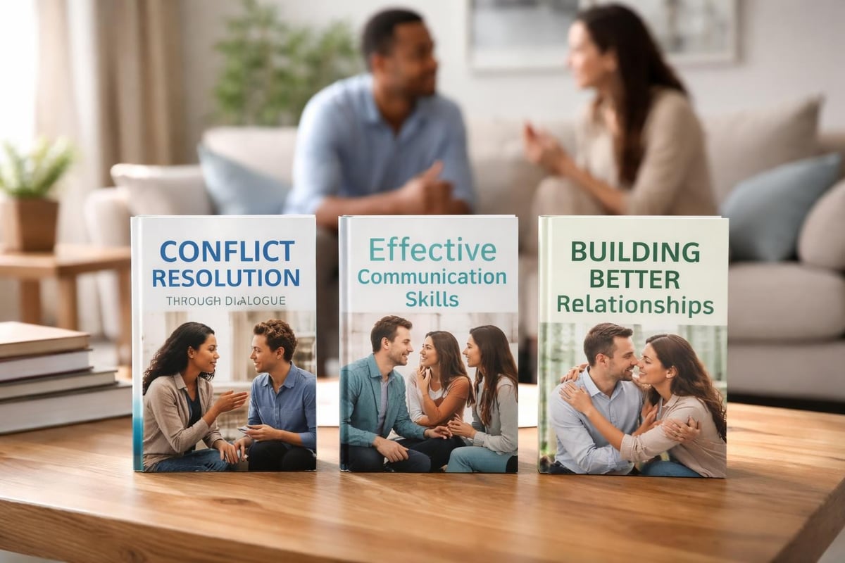 Books teach social skills