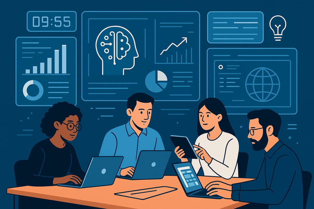 Maximizing Success as an AI Contractor: Best Practices