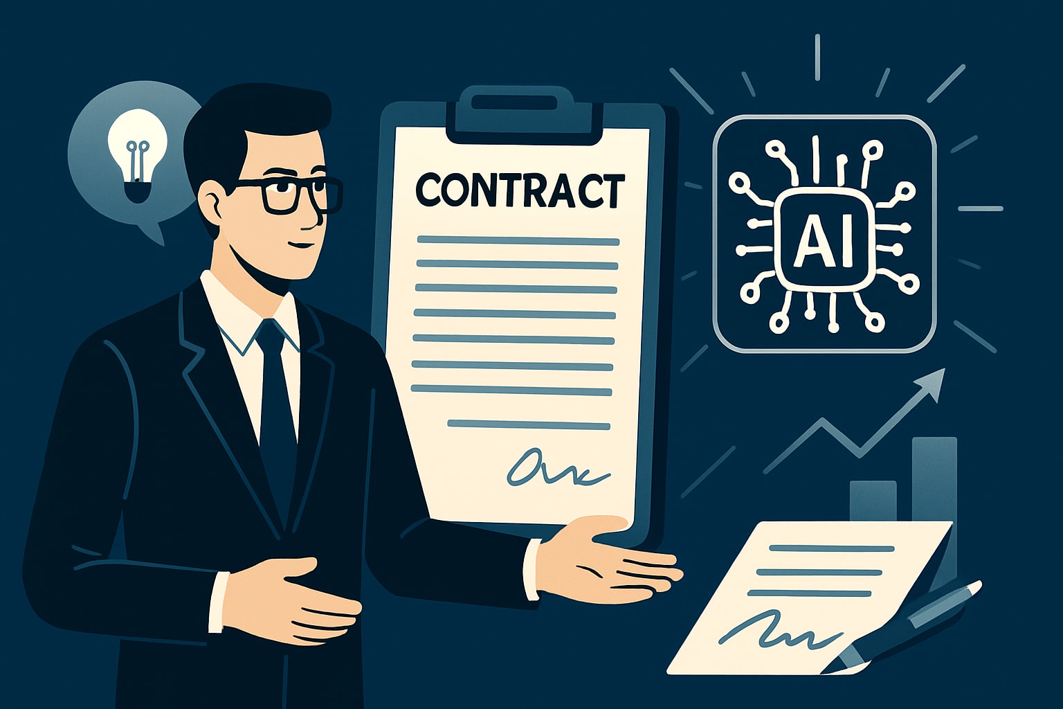 The Expert Guide to AI Contract Jobs in 2026