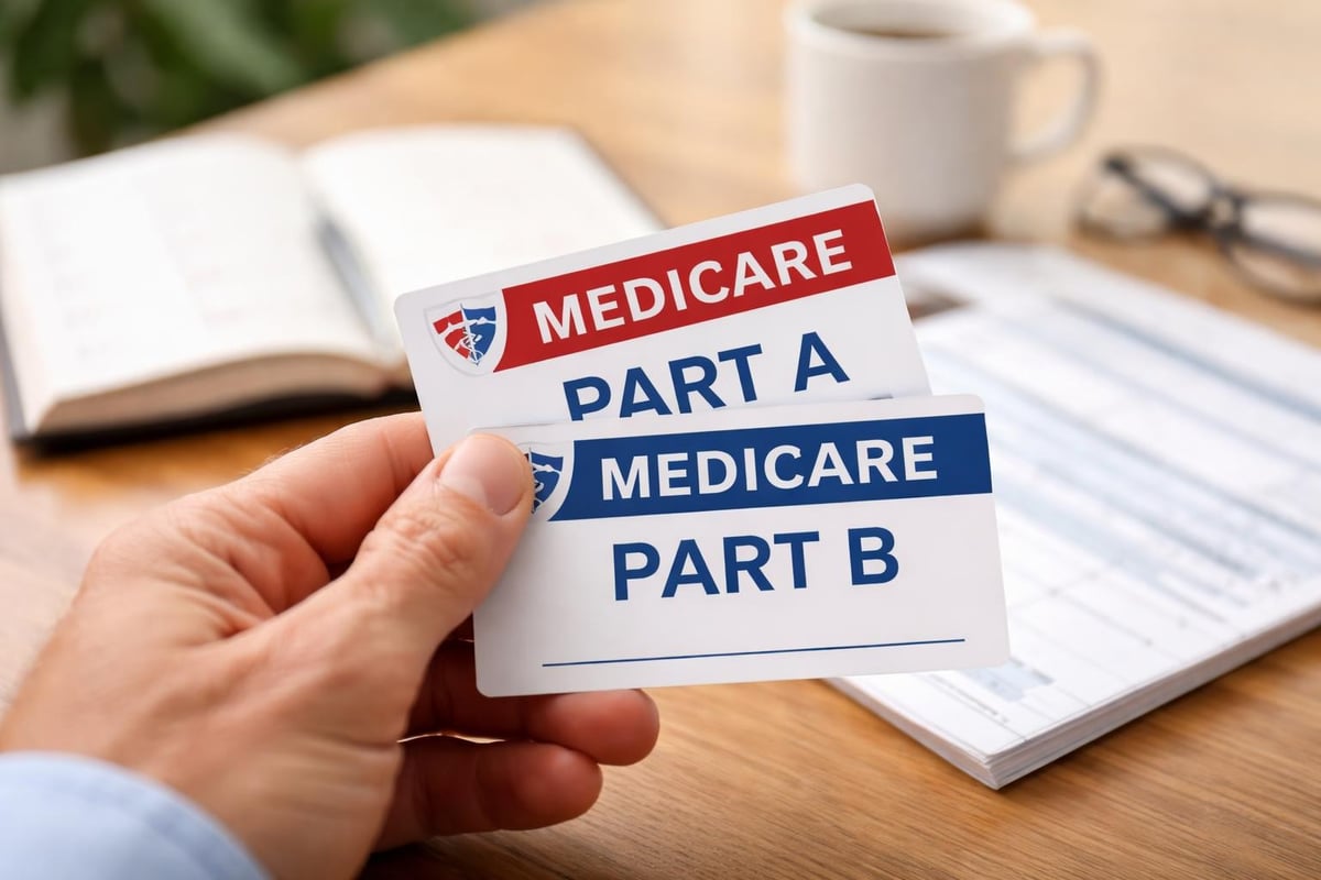 How to Qualify for Medicare: Complete 2026 Eligibility Guide 2 Medicare coverage start dates