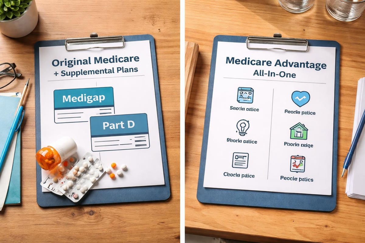 How to Qualify for Medicare: Complete 2026 Eligibility Guide 3 Medicare coverage pathways