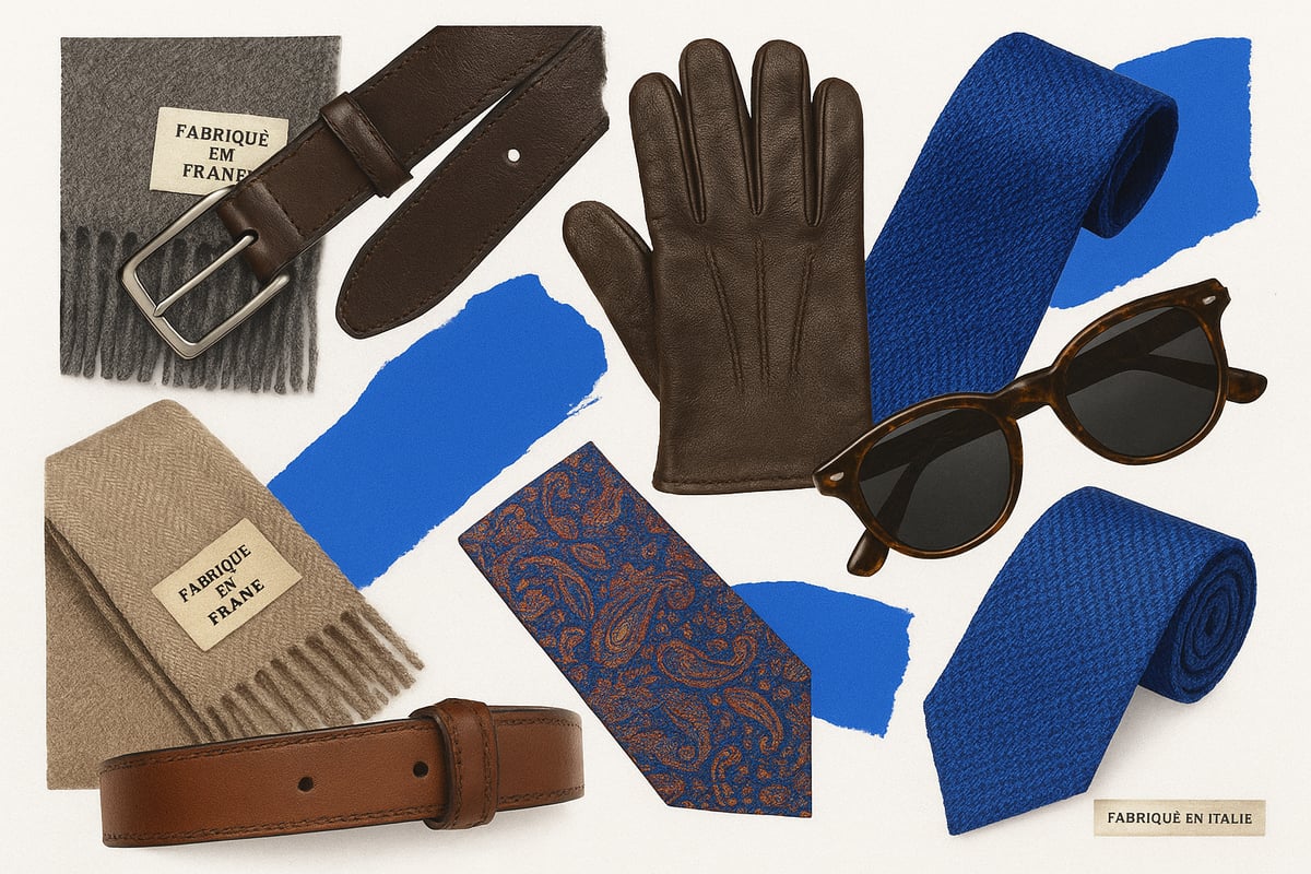 Les Collections et Produits Phare en 2025