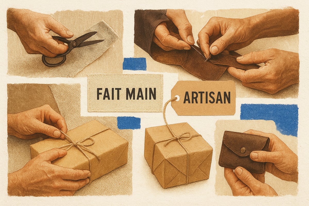 Fonctionnement et Engagements de la Marque