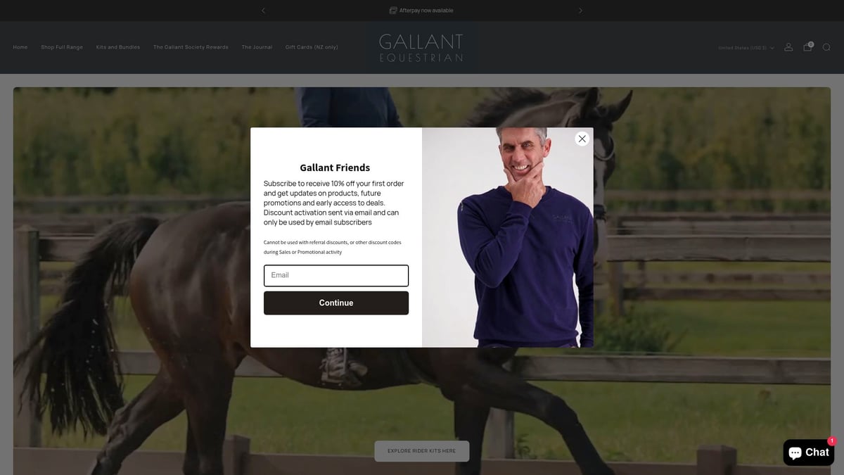 7 Best Equestrian Pants For Men To Try In 2026 - Gallant Equestrian Men’s Competition Breeches