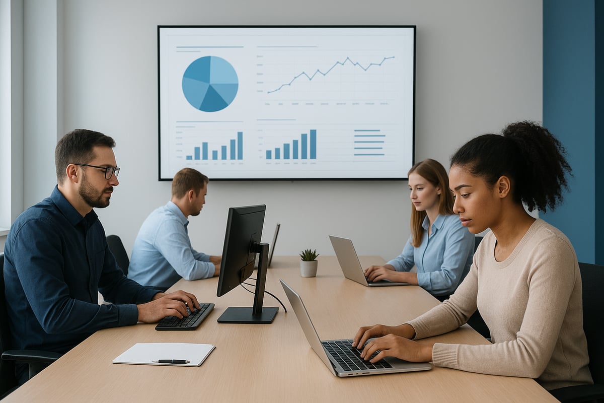 Schritt-für-Schritt: So gelingt die GoBD-konforme Umsetzung