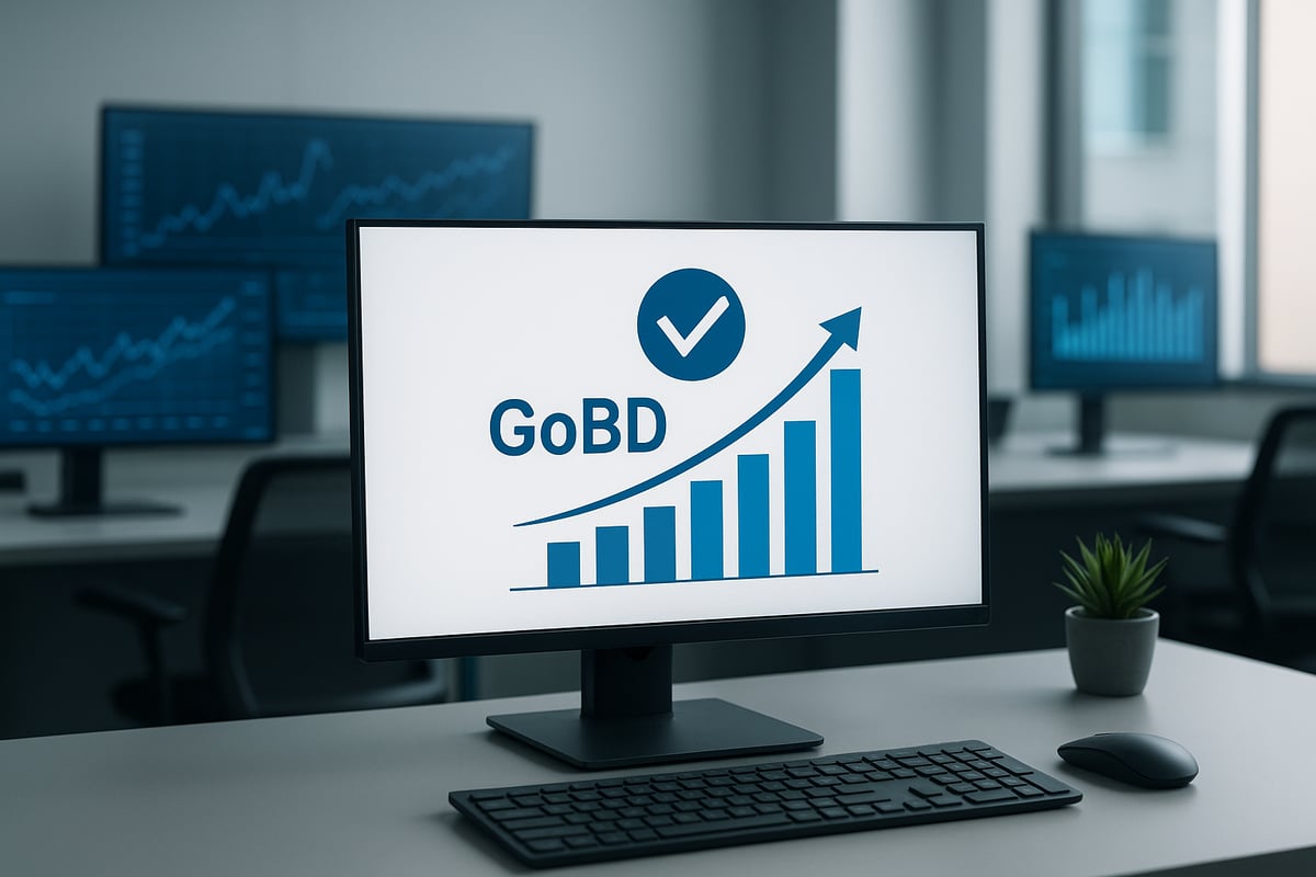 Was sind die GoBD-Grundsätze?