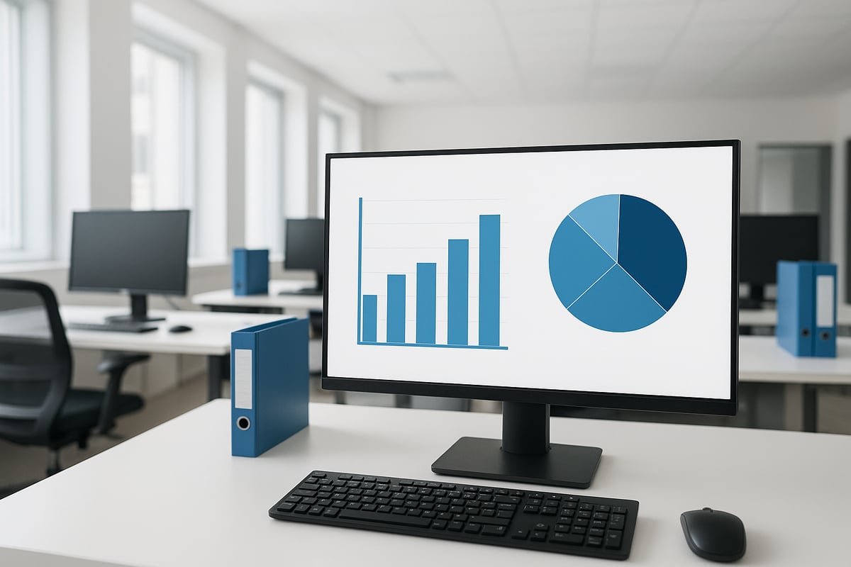 Häufige Fehler und Risiken bei der GoBD-Umsetzung