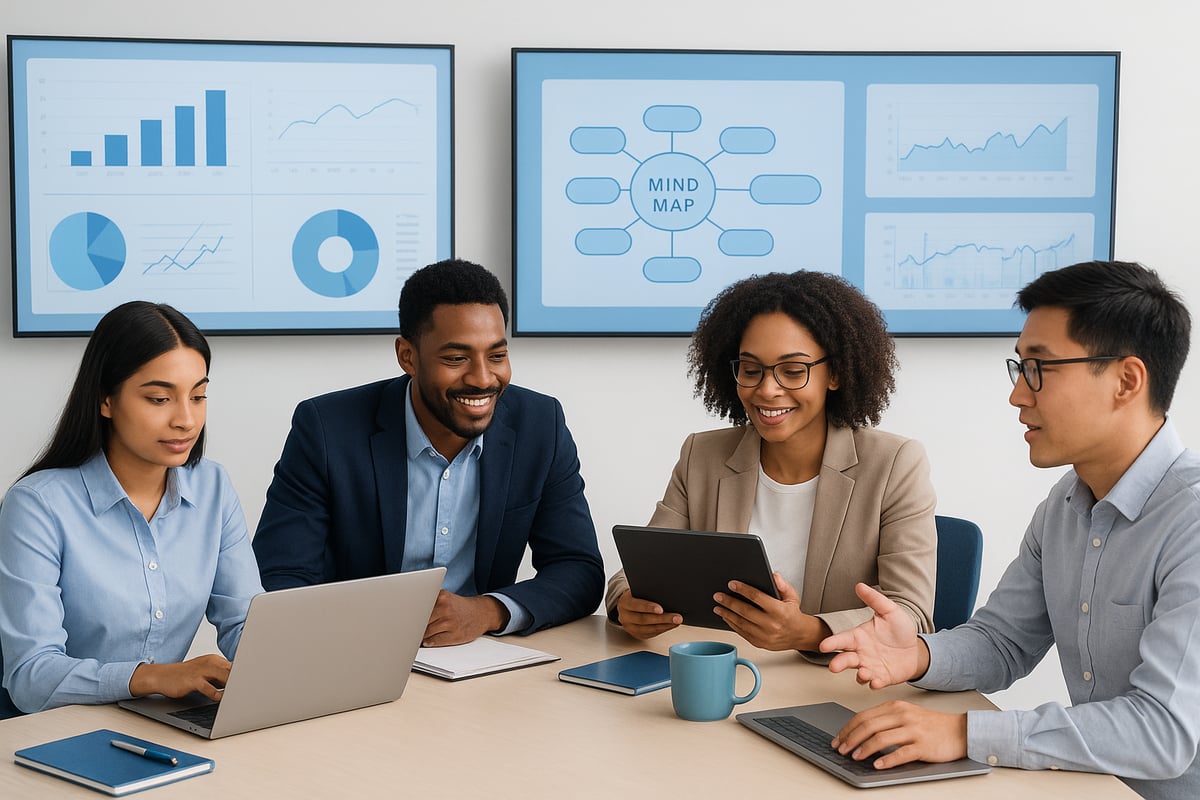 The Innovation Tools Landscape in 2026