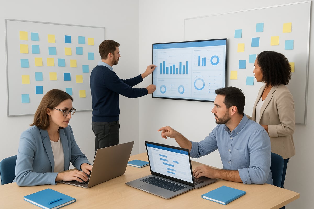 Step-by-Step Guide to Building Your Innovation Toolbox