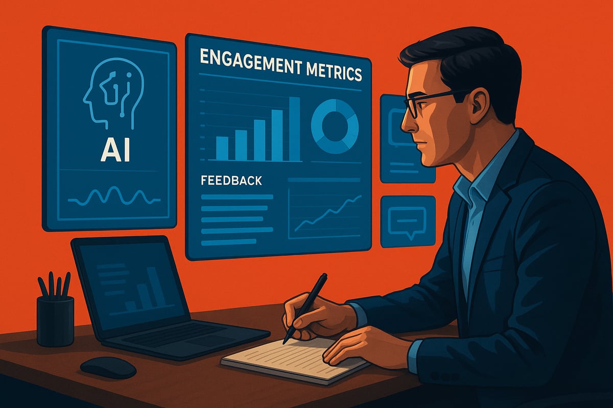 Measuring Messaging Impact and Continuous Improvement