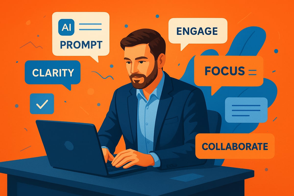 Best Practices for Using ChatGPT Prompts Effectively