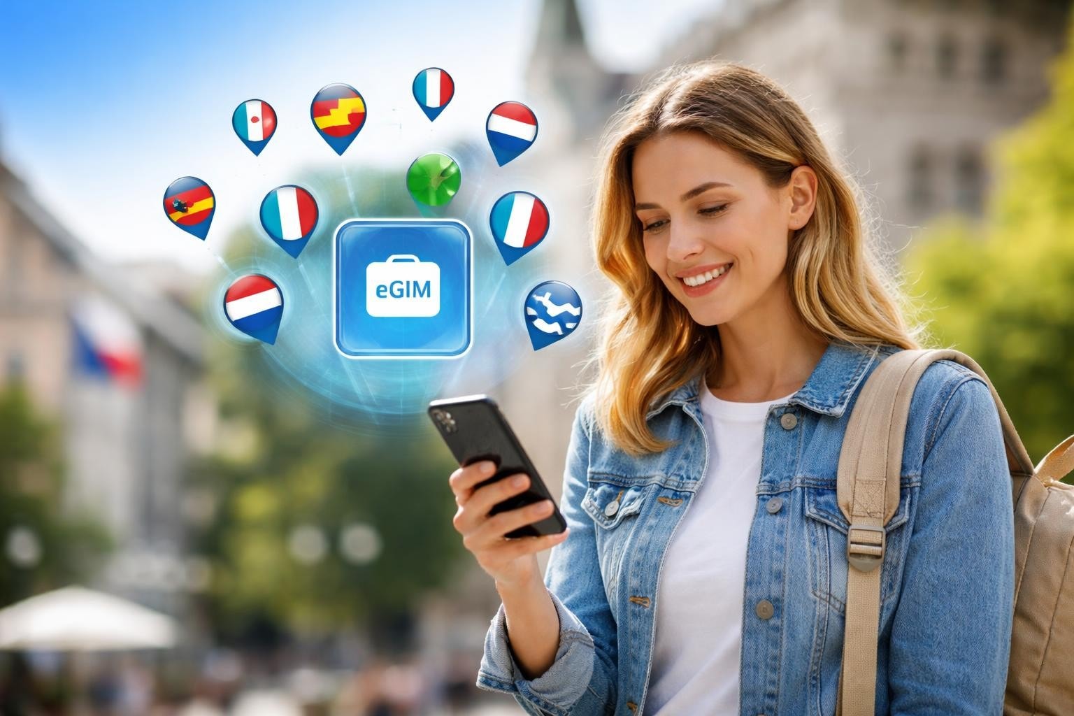 eSIM for Europe: Your Complete 2026 Travel Guide