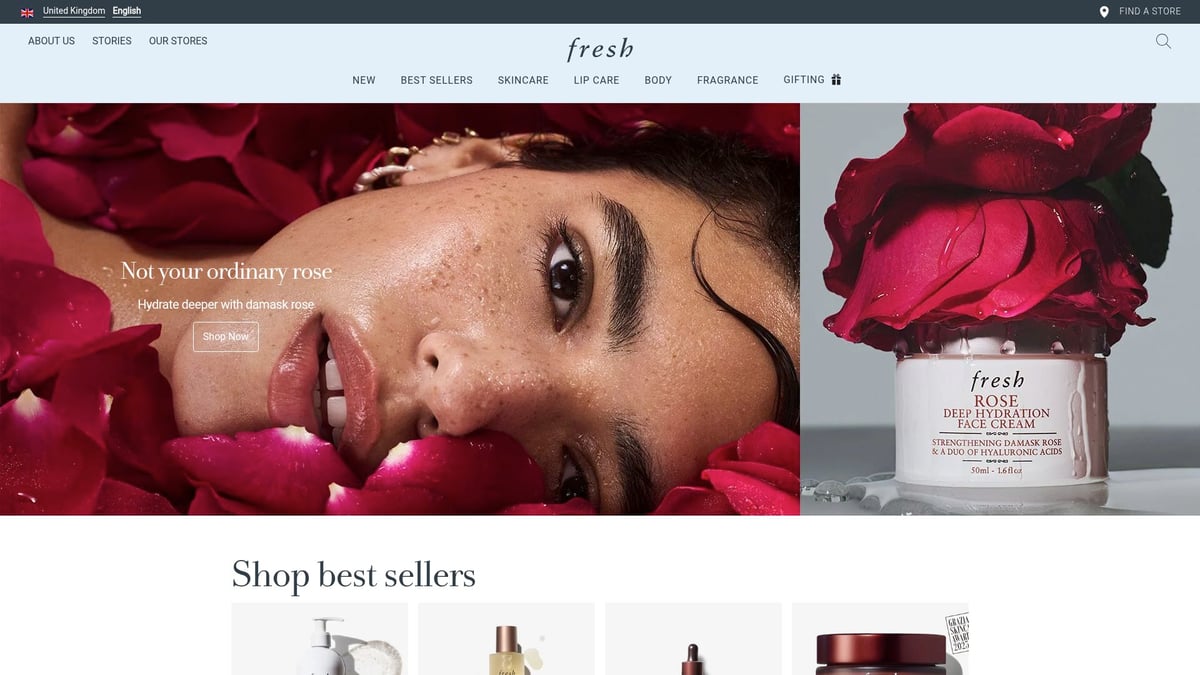 9 Essential Great Facial Products to Try in 2026 - Fresh Soy Face Cleanser
