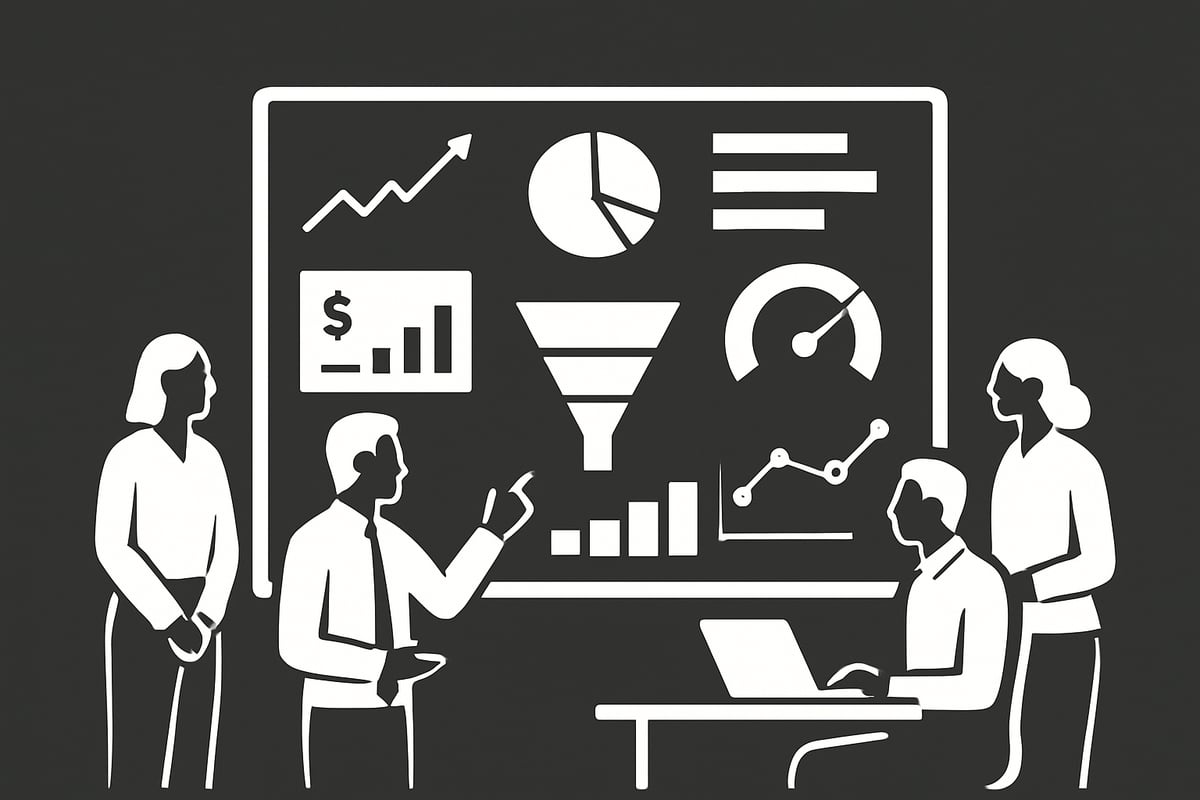 7 Essential Sales Analysis Report Insights for 2025