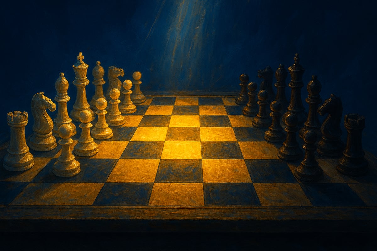 Chess Opening Fundamentals: Principles Every Player Must Know