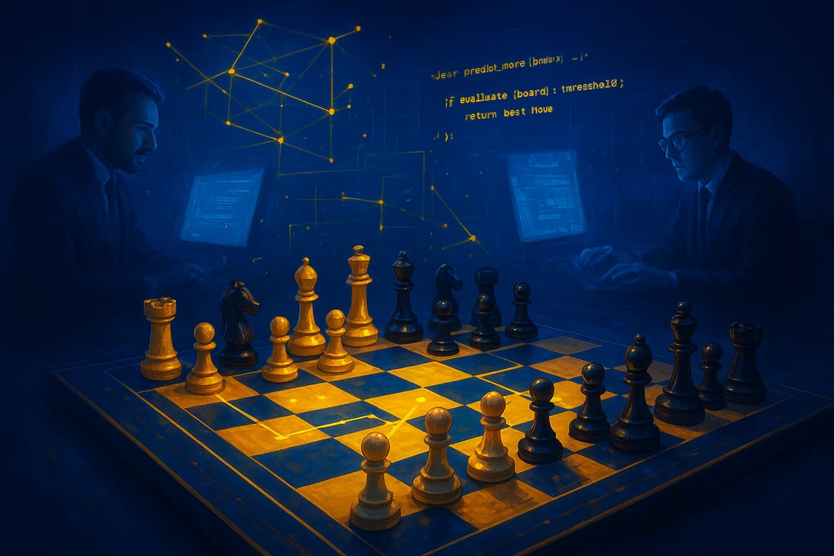 Modern Trends and Innovations in Chess Openings (2026 Update)