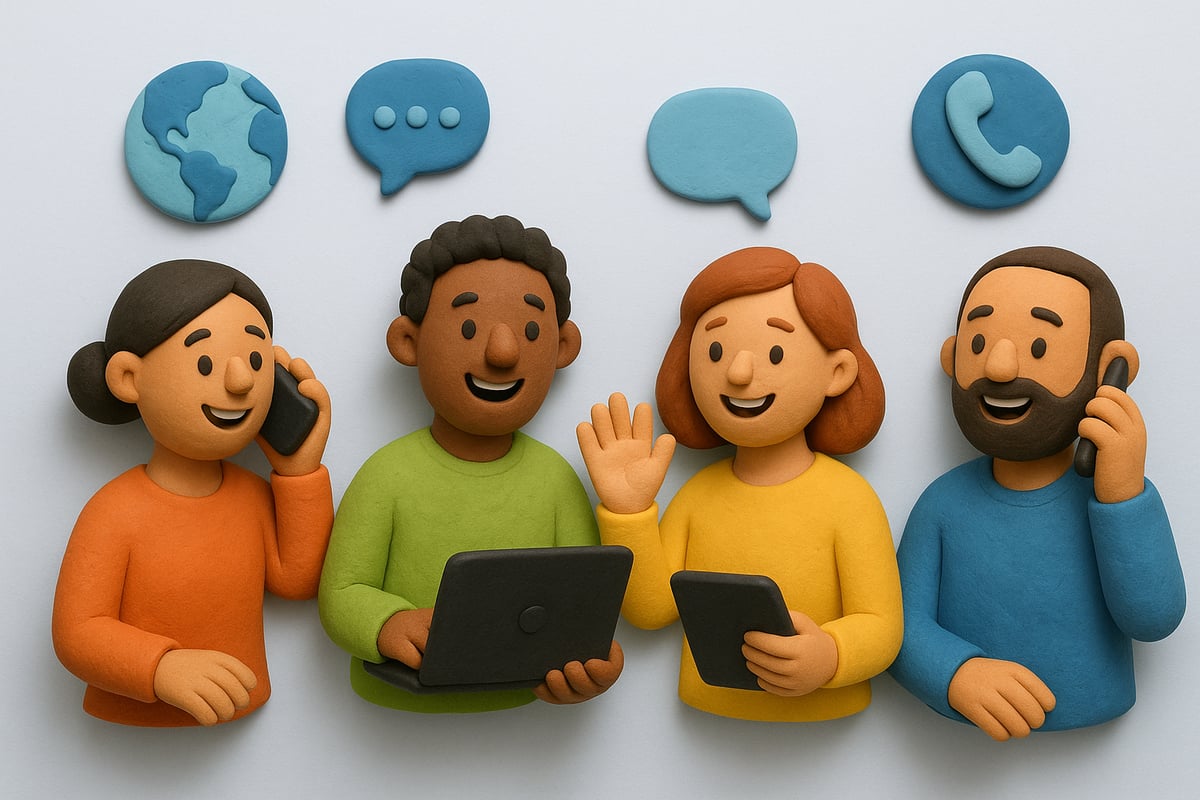 7 Best Ways to Make Overseas Calls for Free in 2026