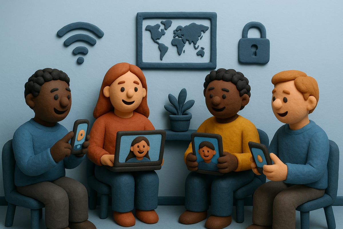 Factors to Consider When Choosing a Free Overseas Calling Method