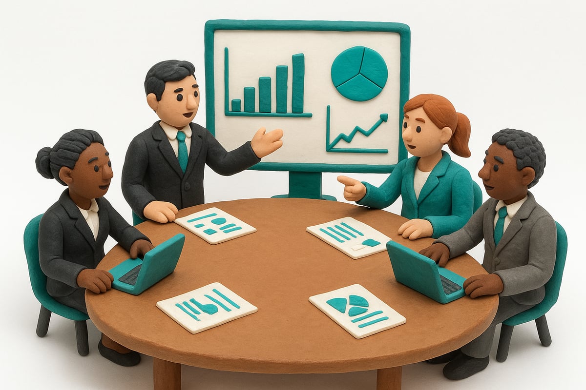 Core Principles of Business Administration