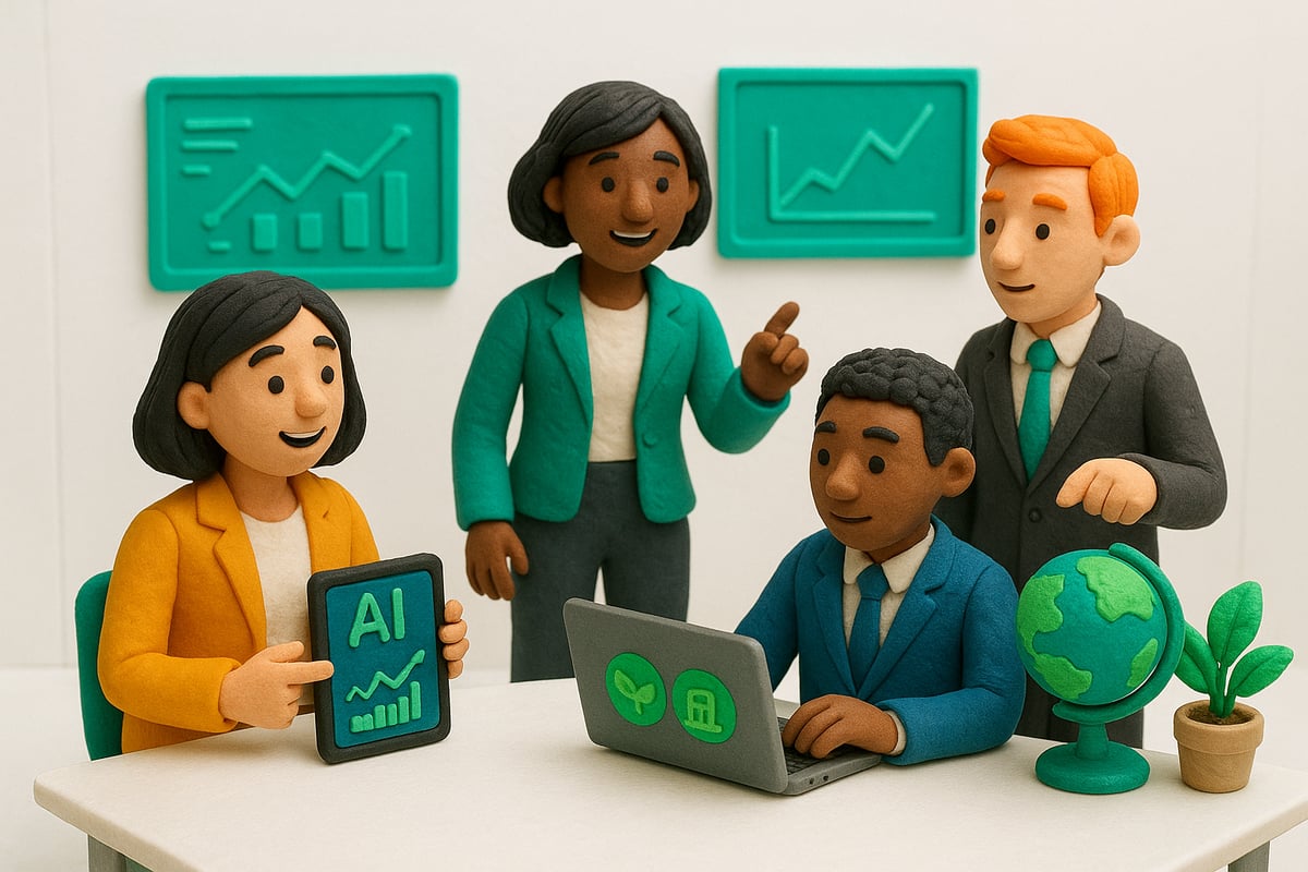 The Evolving Business Landscape in 2026