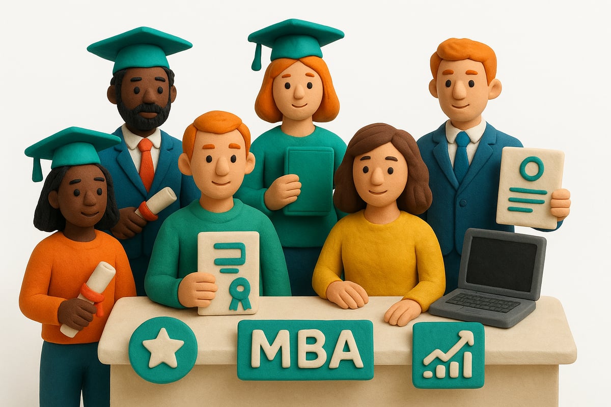 Pathways to Business Administration Qualifications in 2026