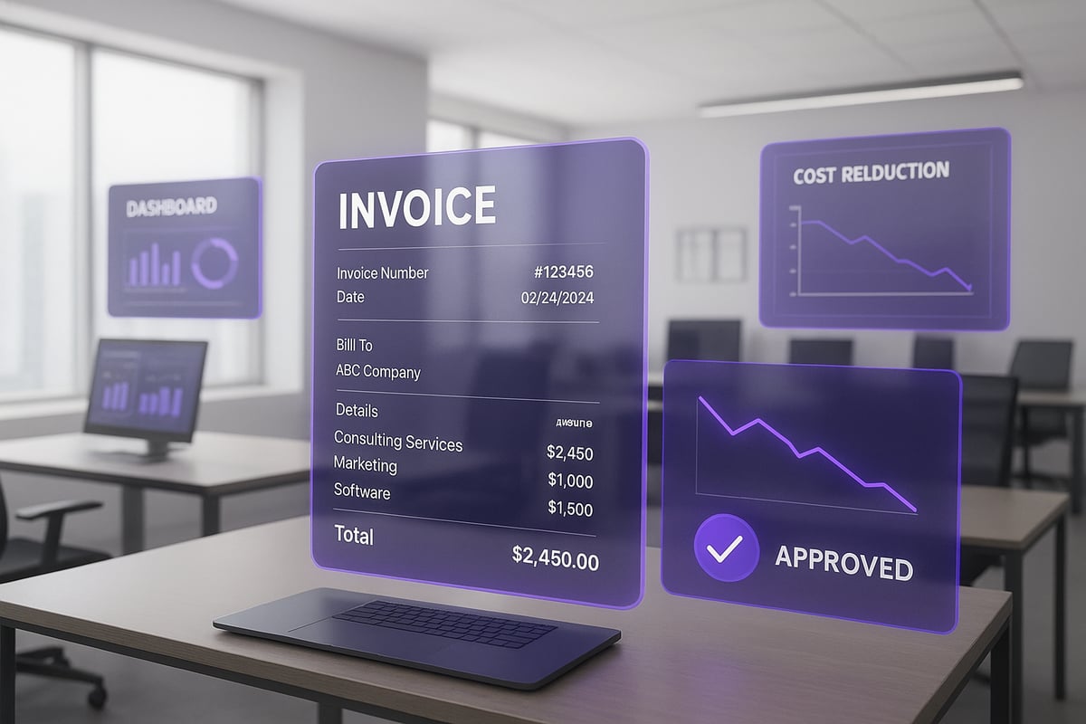 Key Benefits of Electronic AP Systems in 2026