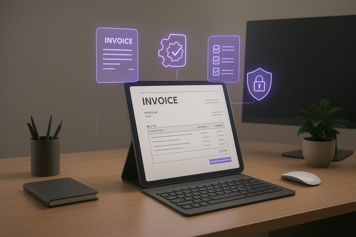 Understanding Electronic Accounts Payable Systems