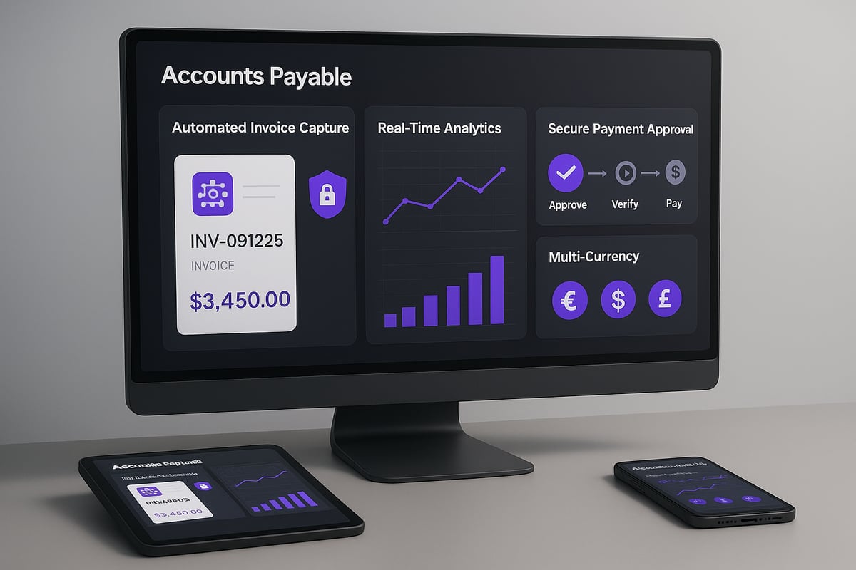 Essential Features to Look for in 2026 AP Systems