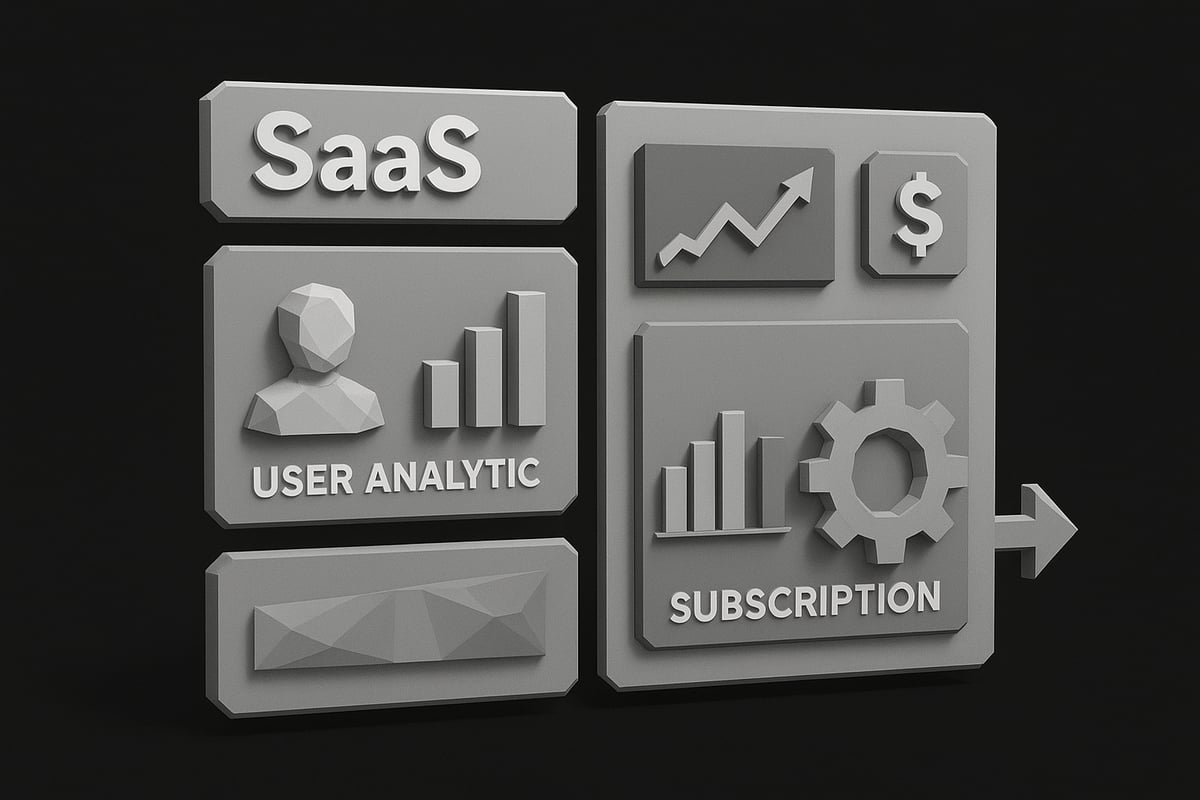 Validating, Scaling, and Monetizing Your No Code SaaS