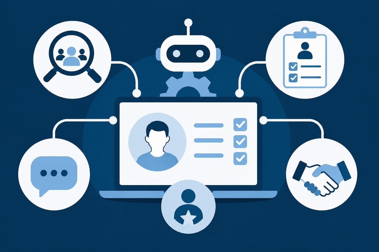Recruitment Agency Automation: Complete Guide 2026