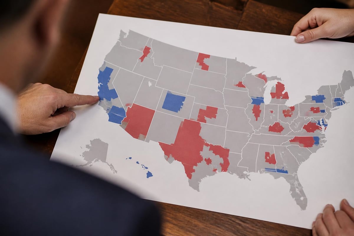 2022 House election results